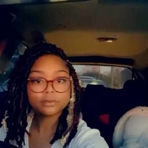 Meet your Posher, Richalyn